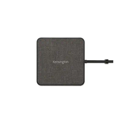 Kensington MD120U4 Station d’accueil mobile USB4 - Station d'accueil pour portable - visuel 4