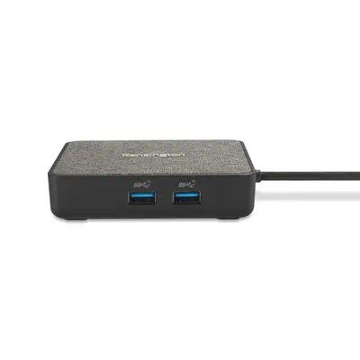 Kensington MD120U4 Station d’accueil mobile USB4 - Station d'accueil pour portable - visuel 2