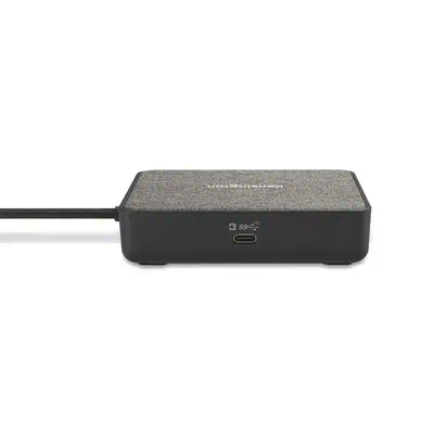 Kensington MD120U4 Station d’accueil mobile USB4 - Station d'accueil pour portable - visuel 3