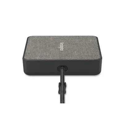 Kensington MD120U4 Station d’accueil mobile USB4 - Station d'accueil pour portable - visuel 5