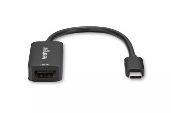 Vente Kensington CV4200H Adaptateur USB-C vers HDMI 4K/8K Kensington au meilleur prix - visuel 2