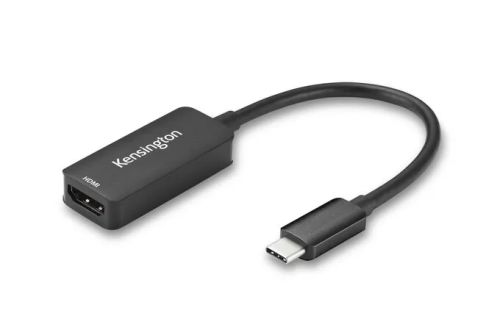 Achat Kensington CV4200H Adaptateur USB-C vers HDMI 4K/8K et autres produits de la marque Kensington