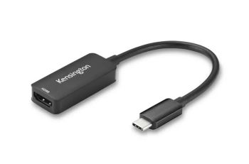 Achat Kensington CV4200H Adaptateur USB-C vers HDMI 4K/8K au meilleur prix