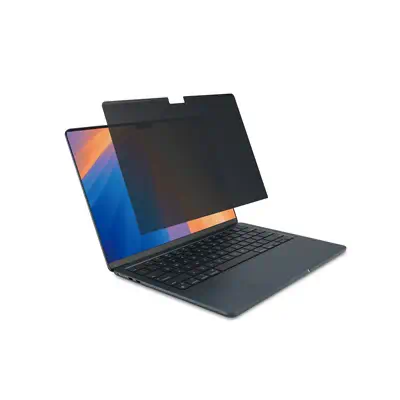 Filtre de confidentialité magnétique MagPro Elite pour MacBook Kensington - visuel 1 - hello RSE - Compatible avec le MacBook Air 13" (M2/M3/M4, 2022 et après)