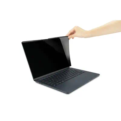 Filtre de confidentialité magnétique MagPro Elite pour MacBook Kensington - visuel 1 - hello RSE - Revêtement antireflet