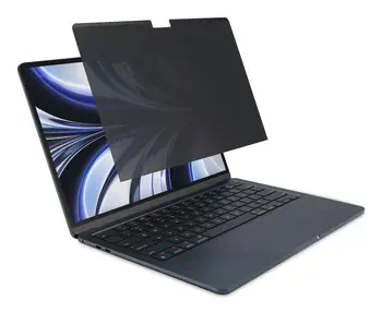 Avantages Protection d'écran et Filtre Kensington 34,5 cm (13.6")
