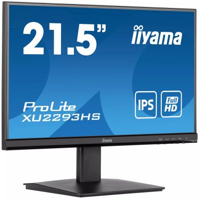Vente iiyama ProLite XU2293HS-B5 iiyama au meilleur prix - visuel 6