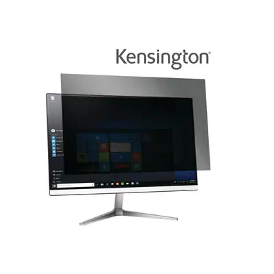 Kensington Filtre de confidentialité amovible à 2 directions - Autre Accessoire pour portable - visuel 1