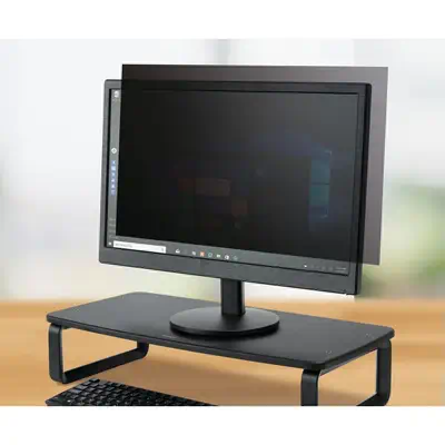 Kensington Filtre de confidentialité amovible à 2 directions - Autre Accessoire pour portable - visuel 3