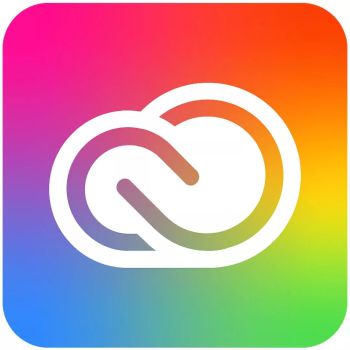 Achat Creative Cloud - Pro pour Entreprise - VIP GOUV - Tranche 1 - Abo 1 an au meilleur prix