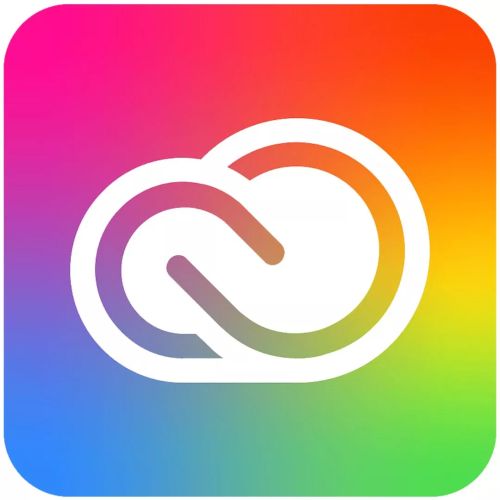 Achat Creative Cloud - Pro pour Entreprise - VIP GOUV - Tranche 1 -Ren 1 an au meilleur prix