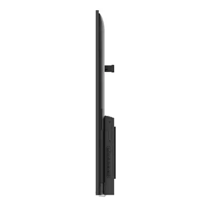 BenQ ST5502S Écran plat de signalisation numérique 139,7 cm (55") LCD 400 cd/m² 4K Ultra HD Noir Int - Affichage dynamique - visuel 6