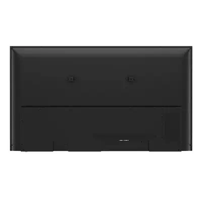 BenQ ST5502S Écran plat de signalisation numérique 139,7 cm (55") LCD 400 cd/m² 4K Ultra HD Noir Int - Affichage dynamique - visuel 4