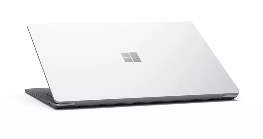 Vente MICROSOFT Surface Laptop 5 - Intel Core i7-1265U Microsoft au meilleur prix - visuel 4