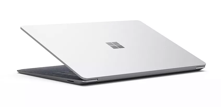 Achat MICROSOFT Surface Laptop 5 - Intel Core i7-1265U sur hello RSE - visuel 5