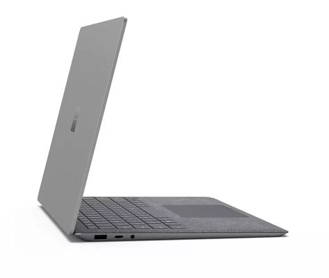 Vente MICROSOFT Surface Laptop 5 - Intel Core i5-1245U Microsoft au meilleur prix - visuel 2