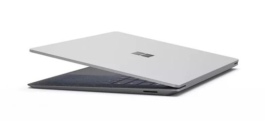 Vente MICROSOFT Surface Laptop 5 - Intel Core Microsoft au meilleur prix - visuel 6