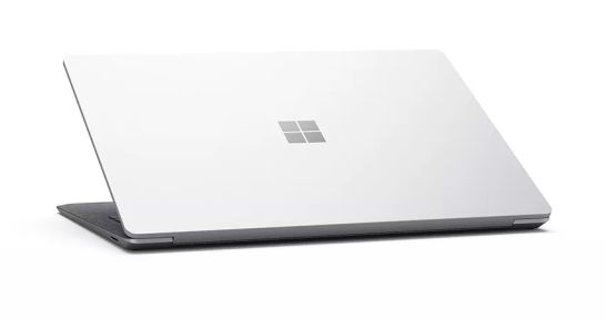 Vente MICROSOFT Surface Laptop 5 - Intel Core Microsoft au meilleur prix - visuel 4