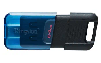 Adaptateur stockage Kingston USB Type-C offre