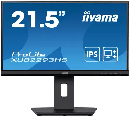 Iiyama ProLite XU2494HSU-B6 - Écran PC iiyama sur