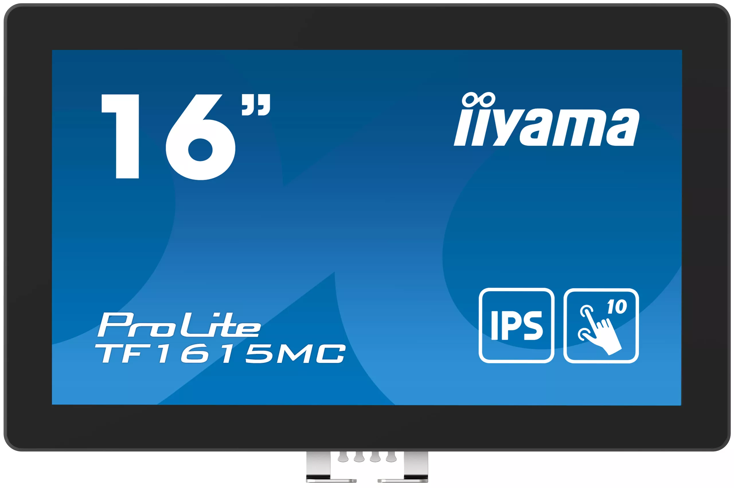 Vente Ecran Ordinateur iiyama ProLite TF1615MC-B1