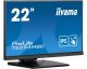 Achat iiyama ProLite T2254MSC-B1AG sur hello RSE - visuel 1