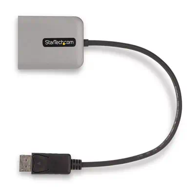 Achat StarTech.com Répartiteur DisplayPort 1.4 pour Deux sur hello RSE - visuel 5