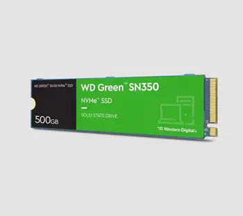 Disque dur SSD Green WDS500G2G0C livraison gratuite