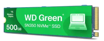 Comparaison Disque dur SSD 500 Go