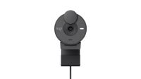 Achat Webcam Logitech Brio 305