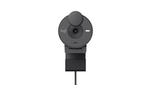 Vente LOGITECH BRIO 305 Webcam colour 2 MP 1920 x 1080 720p au meilleur prix