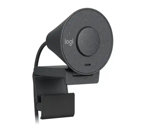 Logitech Brio 305 Logitech - visuel 1 - hello RSE - Conçue pour les entreprises