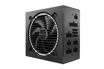 Chargeur et alimentation be quiet! BN344 achat