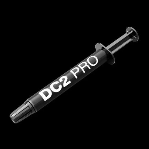Achat BE QUIET DC2 PRO Thermal Grease be quiet sur hello RSE