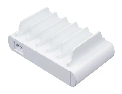 5 Ports USB Charging Dock Station - Compulocks - Accessoires Tablette - visuel 2