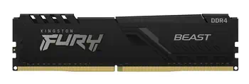 Mémoire Kingston KF436C17BB/8 comparaison