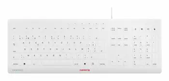 Acheter Clavier CHERRY JK-8502BE-0