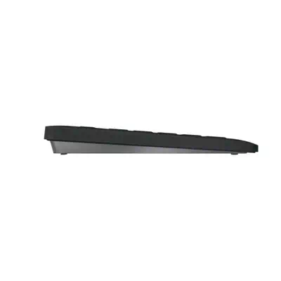 CHERRY Stream Protect Wireless Keyboard (EU - Clavier - visuel 5