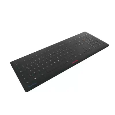 CHERRY Stream Protect Wireless Keyboard (EU - Clavier - visuel 2