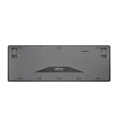 CHERRY Stream Protect Wireless Keyboard (EU - Clavier - visuel 6