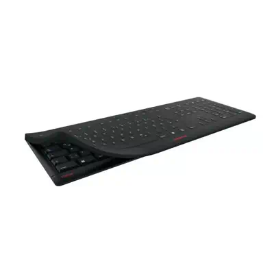 CHERRY Stream Protect Wireless Keyboard (EU - Clavier - visuel 8