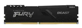 Mémoire Kingston 1800 MHz avis