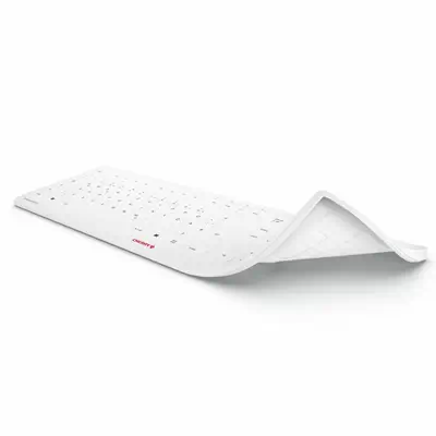 CHERRY STREAM Protect Couvercle pour clavier CHERRY - visuel 1 - hello RSE - Durabilité accrue