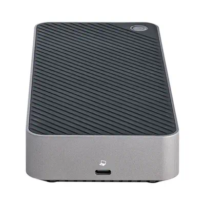 Station d'Accueil Triple Moniteur USB-C - Dock Triple HDMI/DP 4k USB-C - Hub USB 5x - GbE - 100W PD  - StarTech - Station d'accueil pour portable - visuel 7