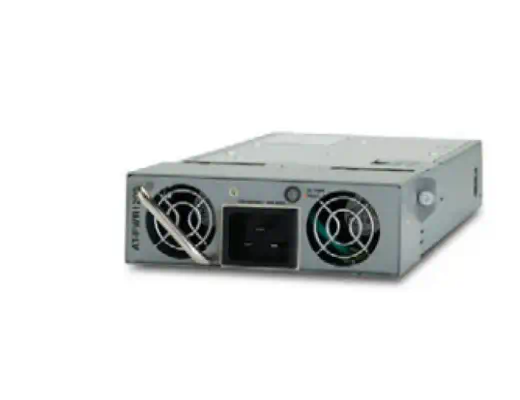 Allied Telesis AT-PWR250-50 composant de commutation - Accessoire Réseau - visuel 1
