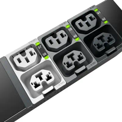 NetShelter Rack PDU Advanced - APC - Accessoire Onduleur - visuel 9