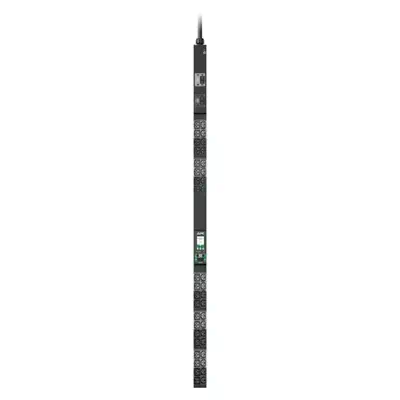 NetShelter Rack PDU Advanced APC - visuel 1 - hello RSE - Ports réseau doubles