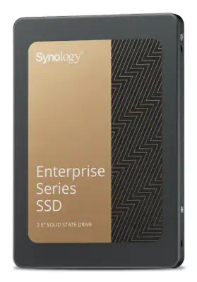 Synology SAT5210 7 To 2.5" Série ATA III - Disque dur SSD - visuel 2