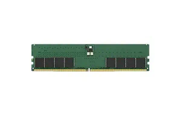 Kingston Technology ValueRAM module de mémoire 32 Go 1 x 32 Go DDR5 - Mémoire - visuel 1
