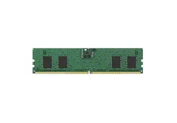 Mémoire ValueRAM KVR56U46BS6-8 livraison gratuite